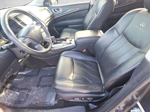 Used 2013 INFINITI JX35 FWD w/ Premium Pkg image 15