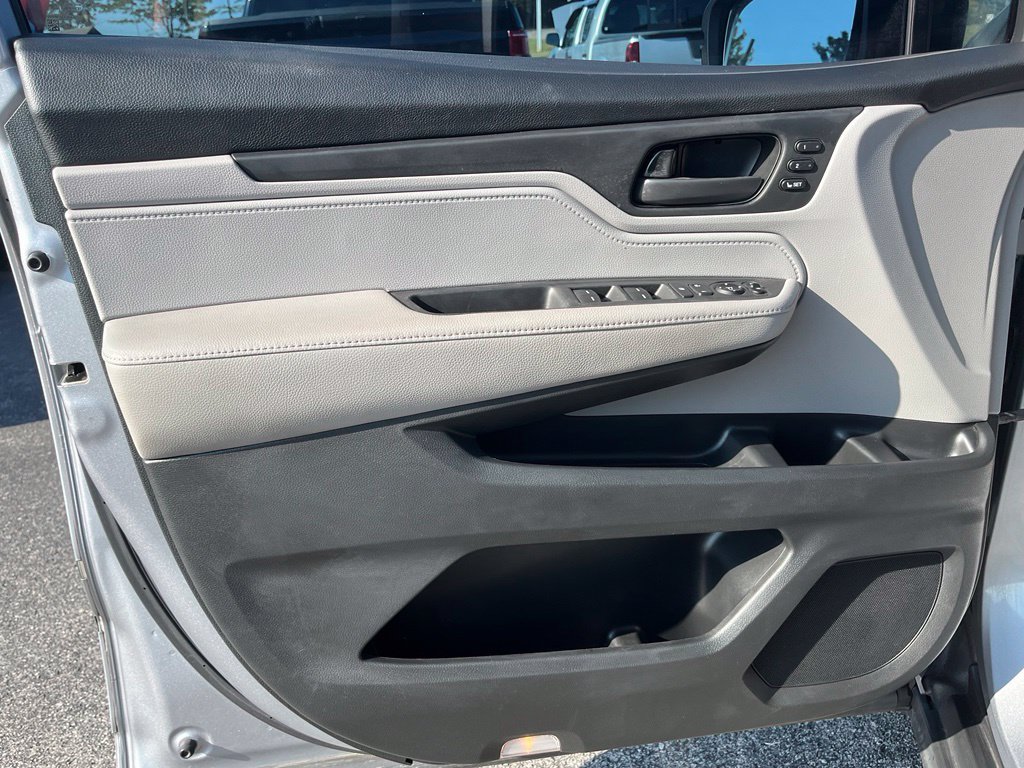 Used 2018 Honda Odyssey EX-L image 13
