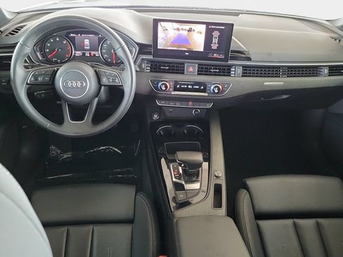 Certified 2023 Audi A4 2.0T Premium w/ Convenience Package AWD/4WD image 11