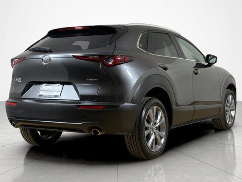 Used 2024 MAZDA CX-30 AWD 2.5 S w/ Preferred Package image 5