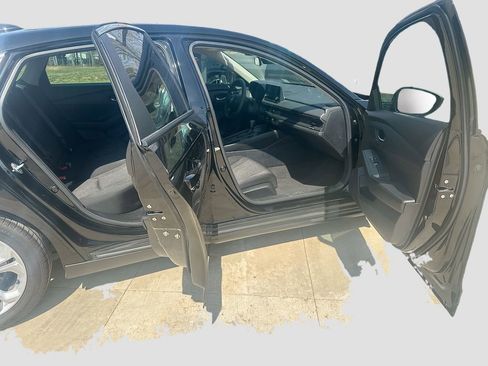 Used 2024 Honda Accord LX image 27