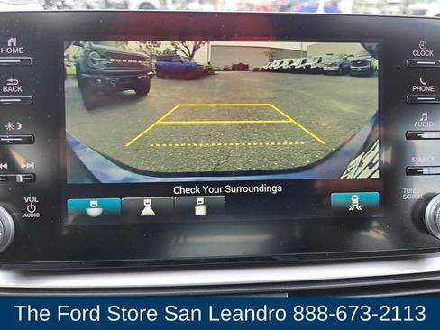 Used 2020 Honda Accord EX image 19