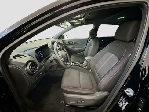 Used 2023 Hyundai Kona N Line image 13