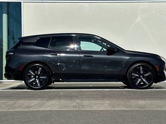 Used 2023 BMW iX M60 w/ Executive Package video 2