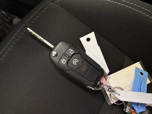 Used 2022 Ford Ranger XLT w/ Equipment Group 302A High image 27