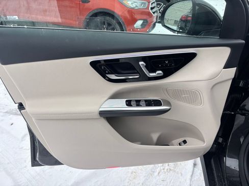 New 2026 Mercedes-Benz GLC 300 4MATIC image 11