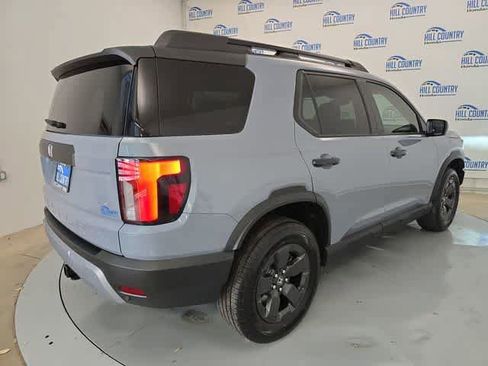 Used 2026 Honda Passport RTL image 8