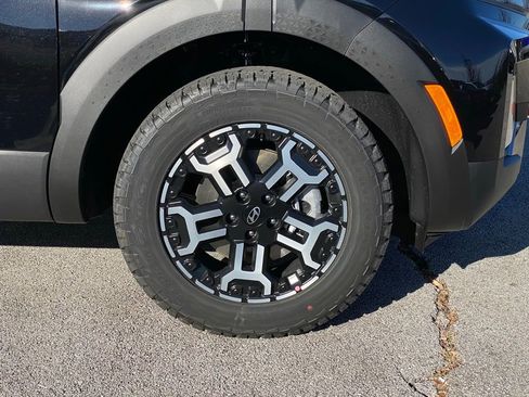 New 2026 Hyundai Santa Cruz XRT AWD/4WD image 31