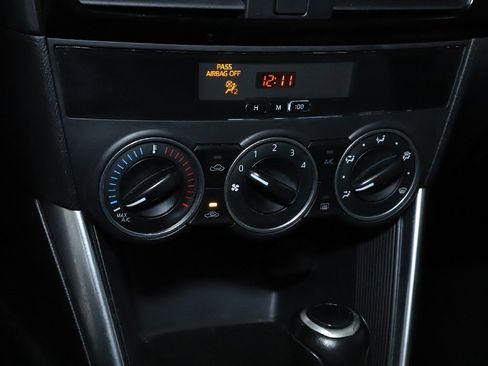Used 2014 MAZDA CX-5 Touring image 26