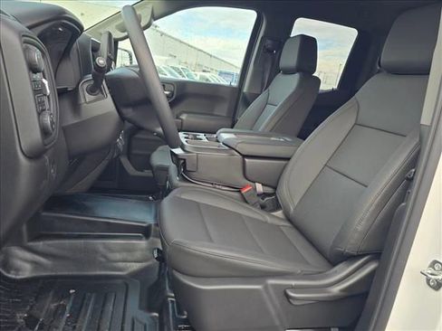 New 2026 Chevrolet Silverado 1500 W/T w/ WT Value Package image 14