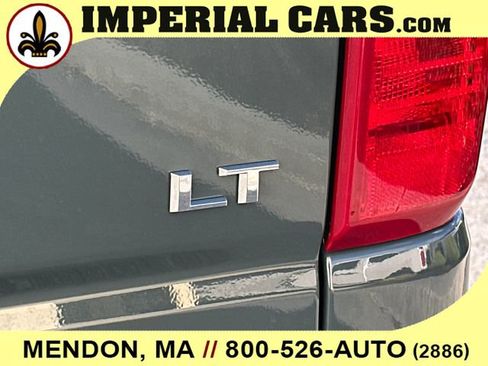 New 2026 Chevrolet Silverado 1500 LT image 12