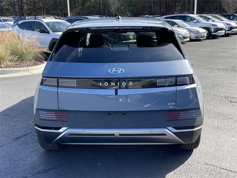 Used 2023 Hyundai Ioniq 5 SE w/ Cargo Package image 6
