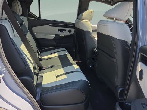 New 2026 Honda Passport TrailSport Elite image 15