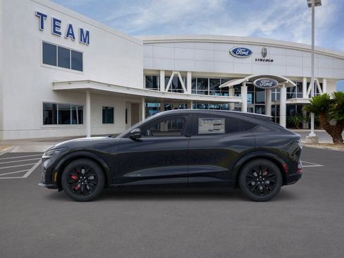 New 2025 Ford Mustang Mach-E Premium w/ Sport Appearance Package image 3