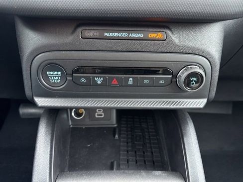 Used 2025 Ford Bronco Sport Big Bend image 23