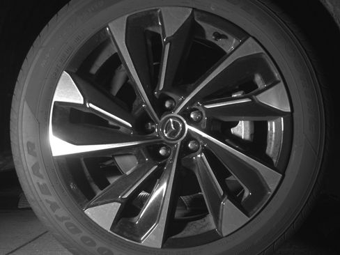 Used 2025 MAZDA CX-50 2.5 Hybrid w/ Premium Plus Pkg image 13