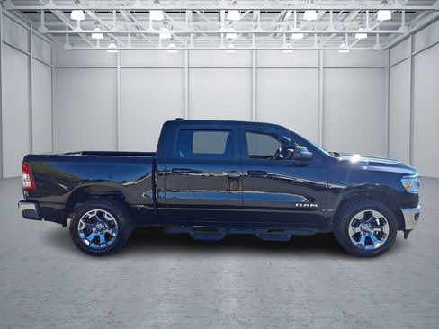 Used 2022 RAM 1500 Big Horn image 6