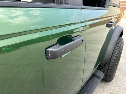 Used 2024 Ford Bronco Big Bend image 13