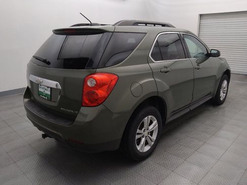 Used 2015 Chevrolet Equinox LT w/ Driver Convenience Package FWD image 9