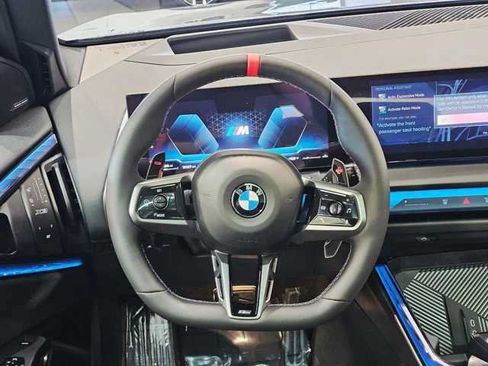 Used 2025 BMW X3 M50 w/ Premium Package AWD/4WD image 11