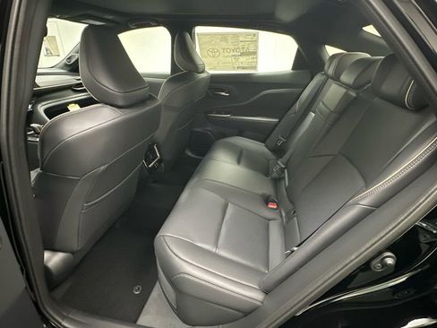 New 2026 Toyota Crown Limited w/ Advanced Technology Package image 10