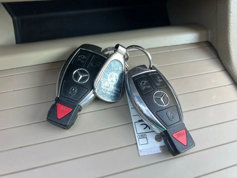 Used 2015 Mercedes-Benz GL 450 4MATIC image 58