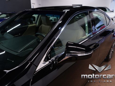 Used 2019 Lexus ES 350 image 12