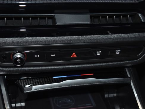 New 2026 BMW M340i xDrive w/ Premium Package image 12