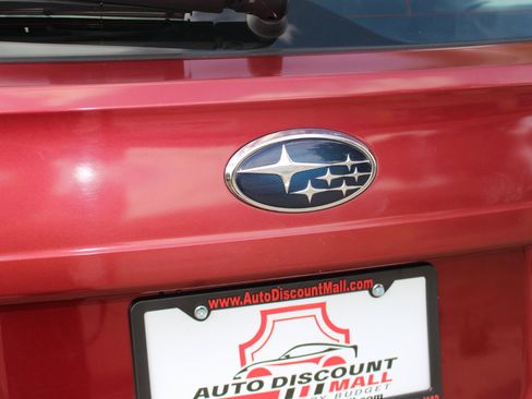 Used 2014 Subaru Outback 2.5i w/ Alloy Wheel Package image 37