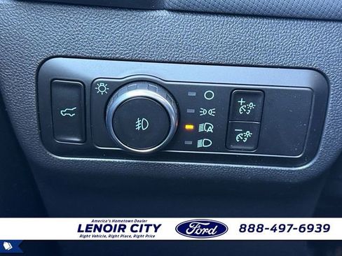 New 2025 Ford Bronco Sport Big Bend w/ Convenience Package image 19