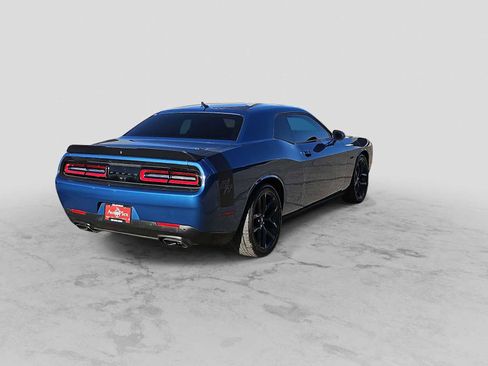 Used 2023 Dodge Challenger R/T w/ Blacktop Package image 8