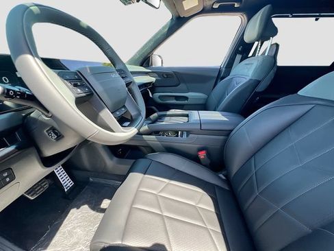 New 2027 Kia Telluride SX Prestige X-Line w/ Towing Package AWD/4WD image 22