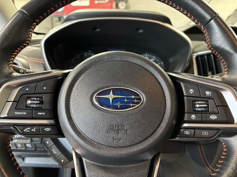 Used 2022 Subaru Crosstrek 2.0i Premium w/ Moonroof Package image 20