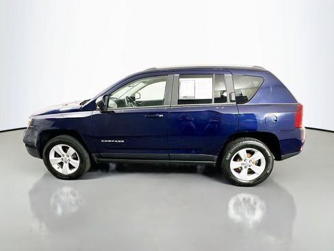 Used 2014 Jeep Compass Sport w/ Power Value Group FWD image 4