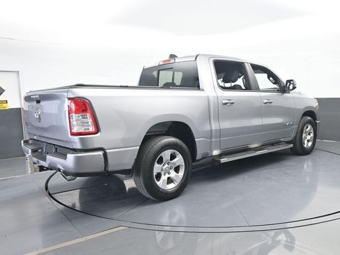 Used 2024 RAM 1500 Big Horn image 6
