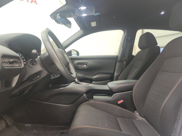 Used 2024 Honda HR-V Sport image 18