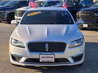 Used 2019 Lincoln MKZ Reserve w/ Reserve Plus Package video 2