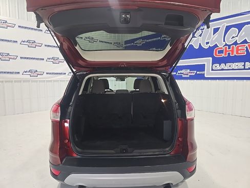 Used 2015 Ford Escape SE image 20