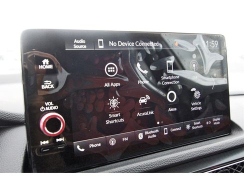 Used 2025 Acura Integra A-Spec image 23