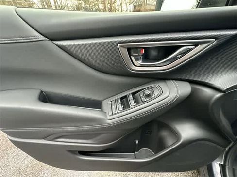 Certified 2021 Subaru Forester Premium w/ Popular Package #1 image 18