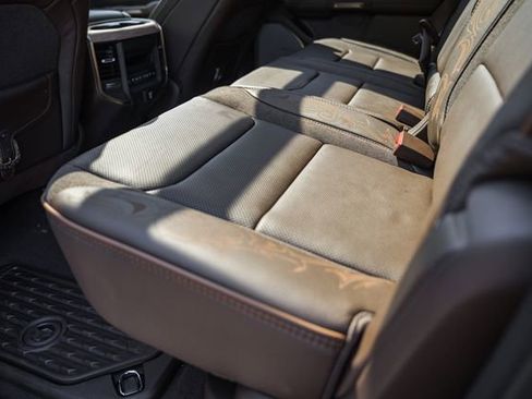 New 2026 RAM 1500 Limited AWD/4WD image 44