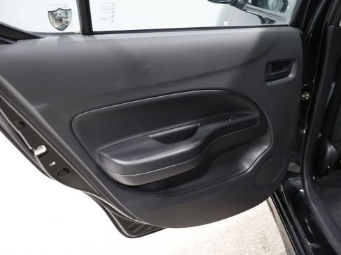 Used 2021 Mitsubishi Mirage G4 image 17