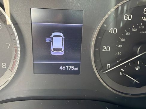Used 2020 Hyundai Tucson SE w/ Cargo Package FWD image 7