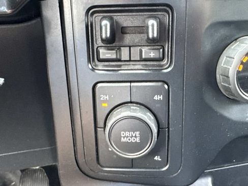 Used 2022 Ford F150 XL w/ STX Appearance Package AWD/4WD image 20