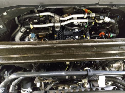 Used 2021 Ford Explorer Limited w/ Equipment Group 301A image 30