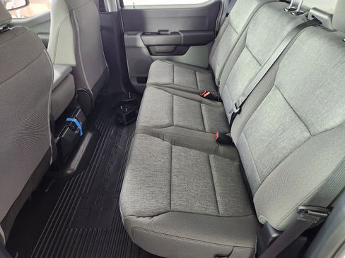 New 2026 Ford F250 XL w/ XL Chrome Package image 17