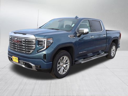 New 2026 GMC Sierra 1500 Denali w/ Technology Package image 3
