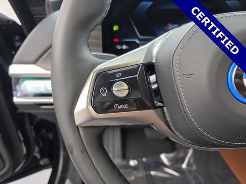 Certified 2023 BMW i7 xDrive60 image 20
