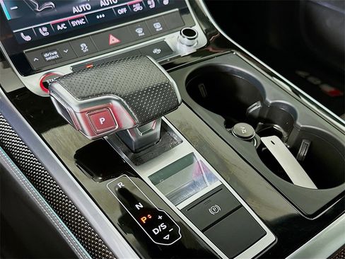 Used 2022 Audi SQ7 Premium Plus w/ SQ7 Executive Package image 22