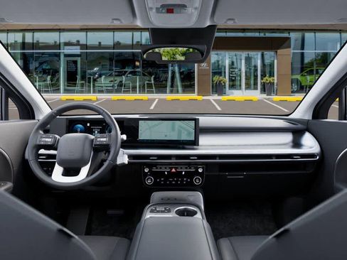 New 2026 Hyundai Ioniq 9 SE image 11